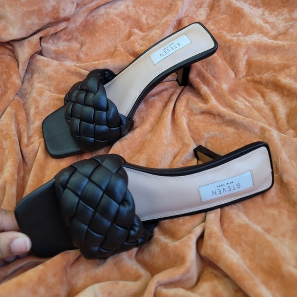 💎Steven New York Mules💎 - Picture 3 of 3